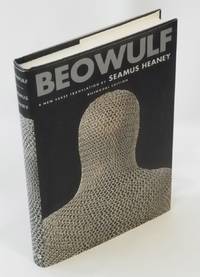 Beowulf - Bilingual edition by Seamus Heaney - 2000