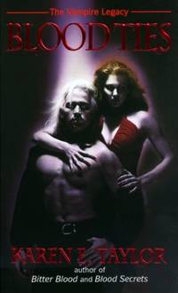 Blood Ties (The Vampire Legacy)