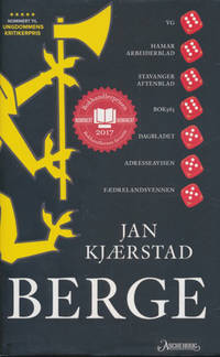 Berge.