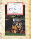 Picnics : Picnic Recipes From Summer Music Festivals - Classic Ragtime Music On Music Tape Cassette: Sharon O'Connor's Menus And Music Series