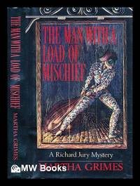 image of The man with a load of mischief