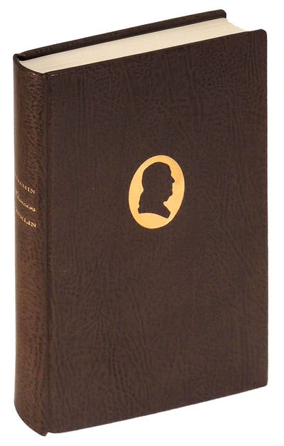 The Memoirs of Benjamin Franklin