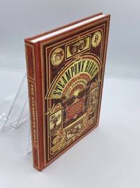 The Steampunk Bible An Illustrated Guide to the World of Imaginary  Airships, Corsets and...