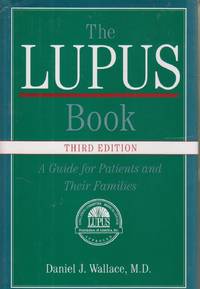 image of The Lupus Book A Guide for Patients and Their Families