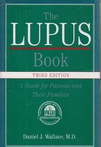 The Lupus Book A Guide for Patients and Their Families