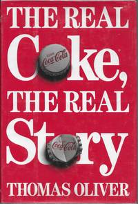 image of "The Real Coke, The Real Story"