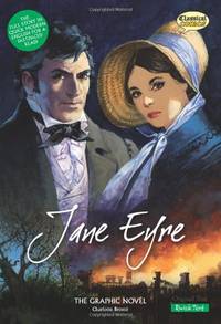 Jane Eyre The Graphic Novel: Quick Text (British English)