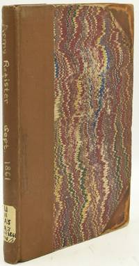 OFFICIAL ARMY REGISTER, FOR SEPTEMBER, 1861