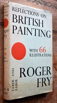image of Reflections On British Painting