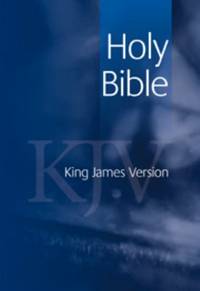 Holy Bible