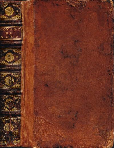 Journal d'un Voyage au Nord en 1736 & 1737. (photo 2)