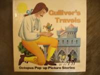 cover of Pop-up Book (Gulliver's Travels)