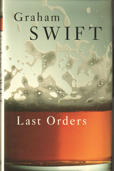 Last Orders