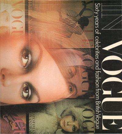 Vogue Sixty years of celebrities and fashion …