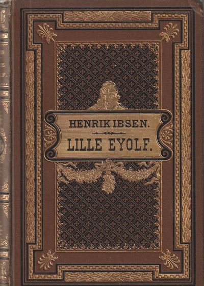 Lille Eyolf