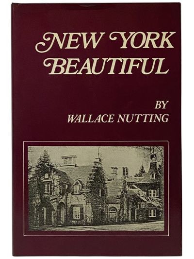 New York Beautiful (States Beautiful Series)