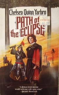 image of Path of the Eclipse