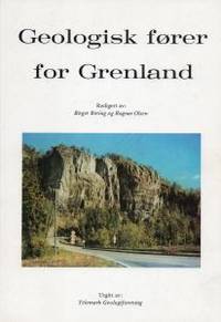 Geologisk fører for Grenland