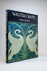 cover of Walter Crane