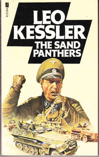 image of The Sand Panthers