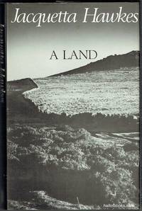 cover of A Land