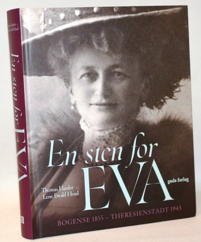 En sten for Eva.