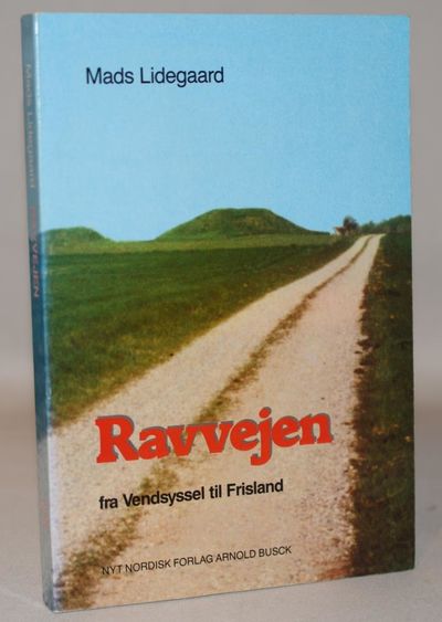 Ravvejen.