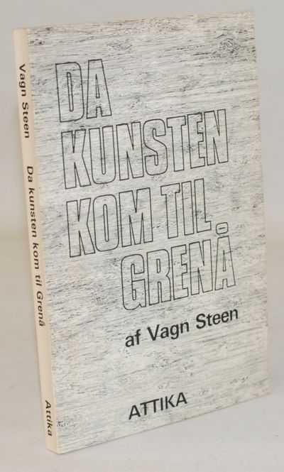 Da kunsten kom til Grenå.