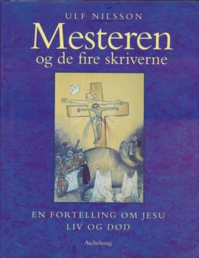 Mesteren og de fire skriverne. En fortelling om…