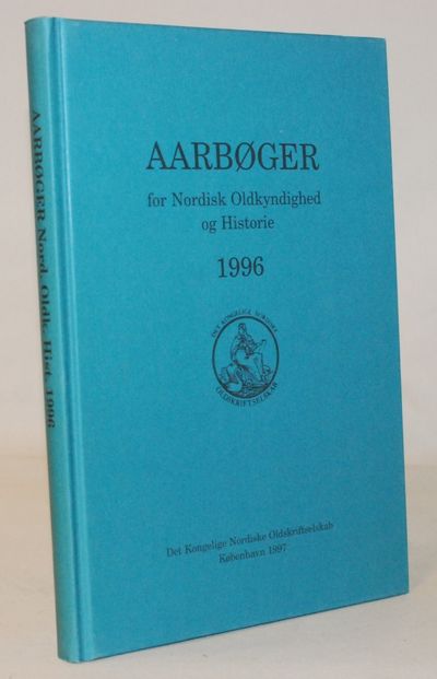 Aarbøger for nordisk Oldkyndighed og Historie…