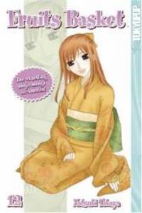 image of Fruits Basket, Vol. 12