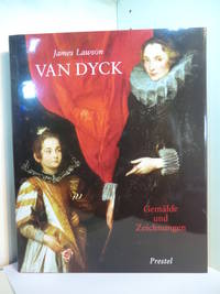 Van Dyck. Gemälde und Zeichnungen