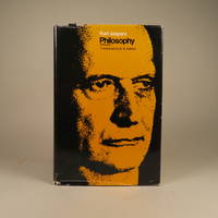 image of Philosophy Volume 1