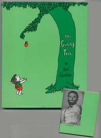 The Giving Tree by Silverstein, Shel