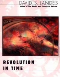 Revolution in Time