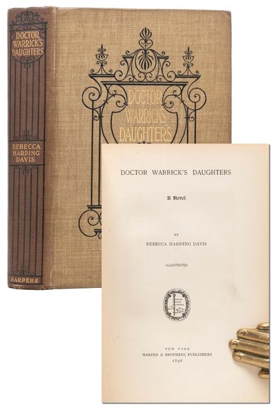 Doctor Warrick's Daughters