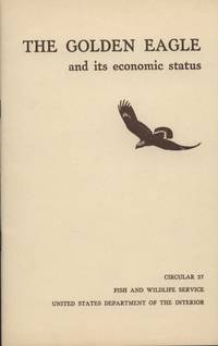 image of The Golden Eagle and Its Economic Status