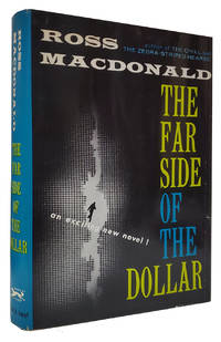 image of The Far Side of the Dollar