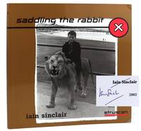 Saddling the Rabbit [Signed]