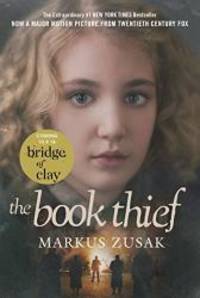 The Book Thief by Markus Zusak - 2013-04-02