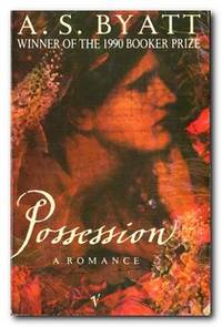 image of Possession A Romance