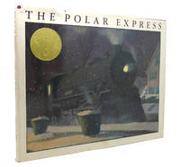 image of THE POLAR EXPRESS