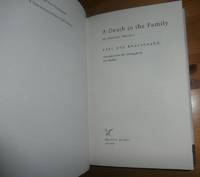 A DEATH IN THE FAMILY by Knausgaard, Karl Ove - 2012