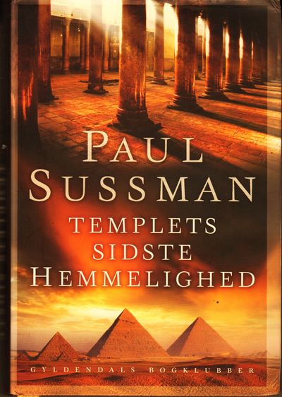 Templets sidste hemmelighed