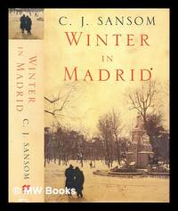 cover of Winter in Madrid