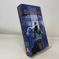 Dark Detectives: Adventures of the Supernatural Sleuths