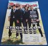 Rolling Stone (Issue 1077, April 30, 2009) Magazine (Kings of Leon Cover and Inside Feature)