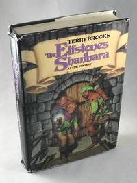 image of The Elfstones of Shannara