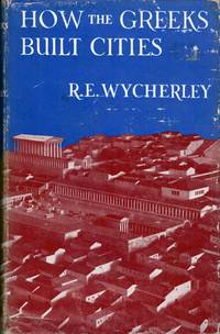 How The Greeks Built Cities