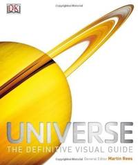 Universe by Rees. Martin (ed) ( 2012 ) Hardcover by x